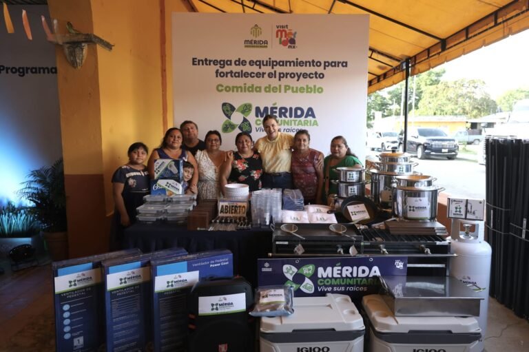Turismo comunitario es motor de desarrollo para comisarías