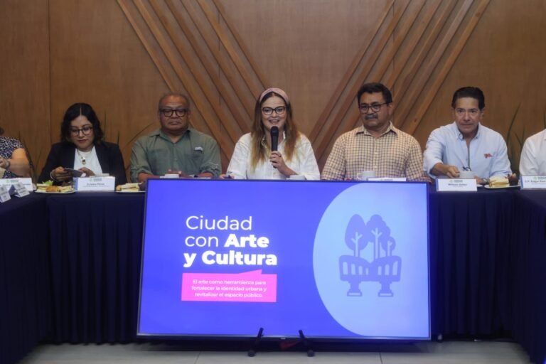 Cecilia Patrón apuesta por la inteligencia artificial para Turismo