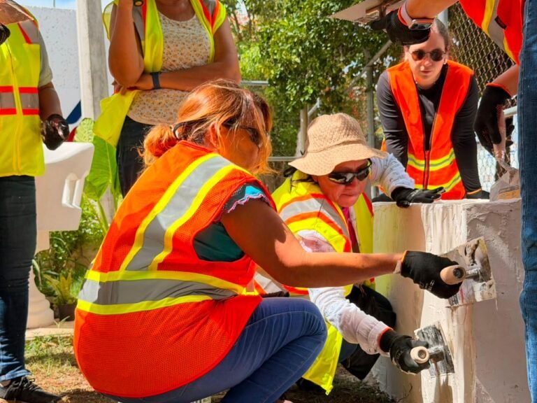 Mujeres de Mérida construyen autonomía