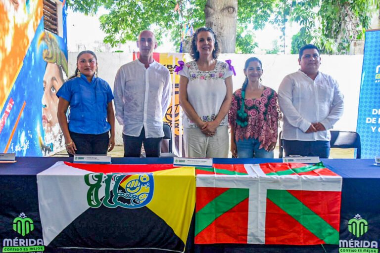 Mérida, sede de Primer Encuentro Peninsular de la Lengua Maya