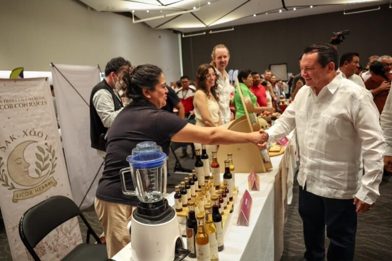 Huacho impulsa proveeduría local para crear empleos bien pagados