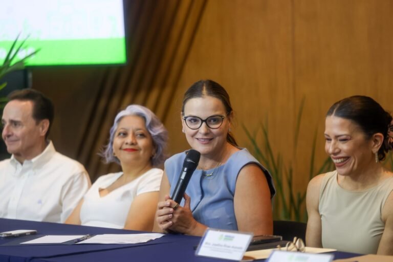 Juventud de Mérida es vida y esperanza