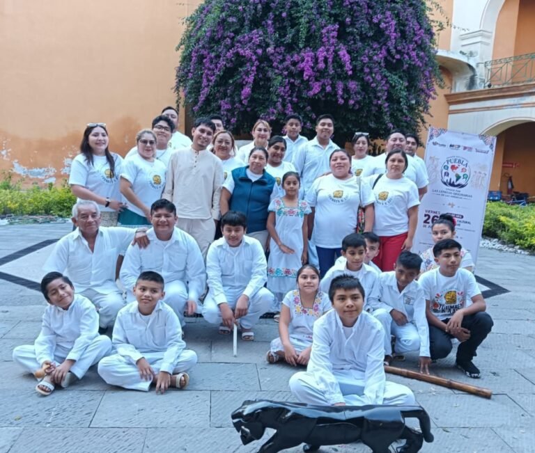 Pequeños artistas yucatecos conquistan centro del país