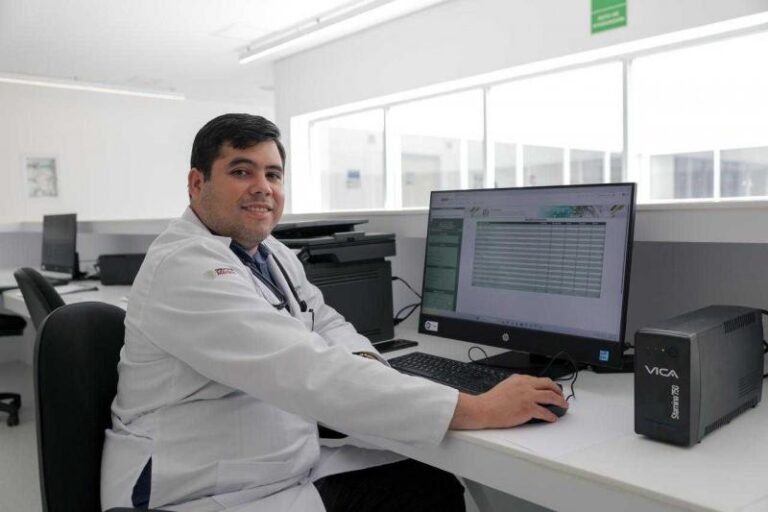 Volverán médicos a Yucatán que se brindaron durante pandemia en otros estados
