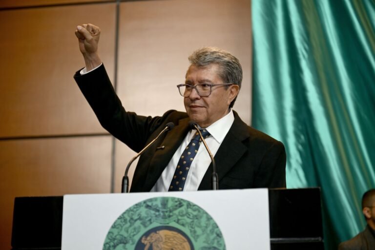Cámara de Diputados envío 8 toneladas de ayuda humanitaria a Venezuela