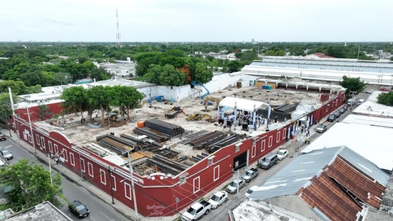 Gobernador de Yucatán y Rectora de la UNITEC anuncian construcción de plantel en Mérida
