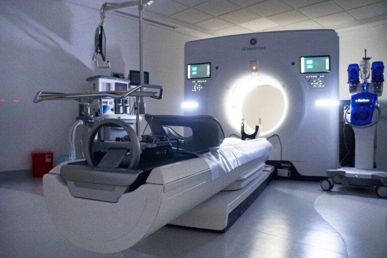 IMSS Yucatán fortalece cuenta con tomógrafos de alta gama de última generación