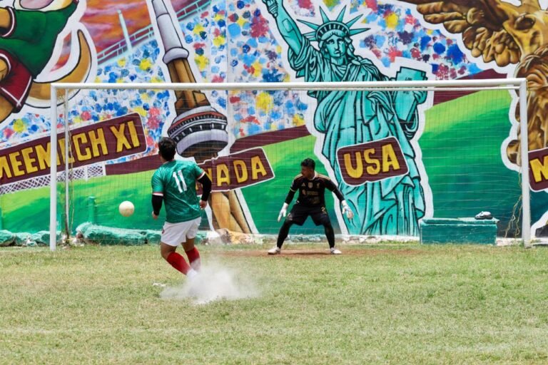 ¡Quieren volar! Y Volaron sin salir de prisión