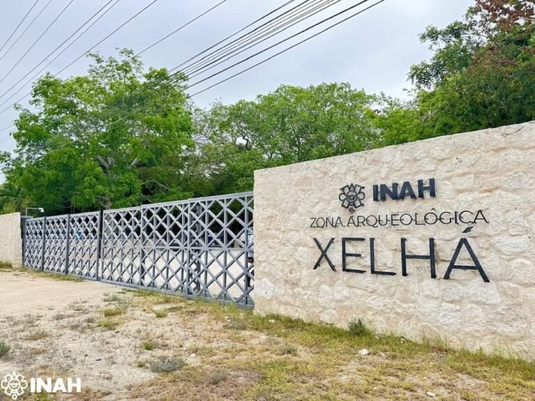Xel Há reabre sus puertas