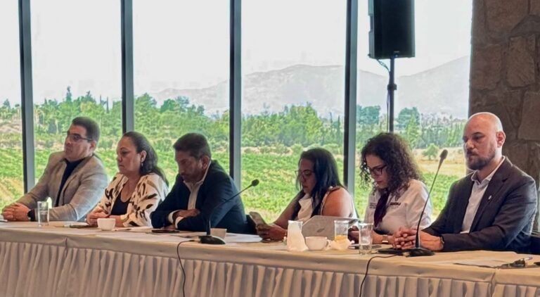 Semarnat impulsará reforma ambiental para fortalecer la restauración y conservación