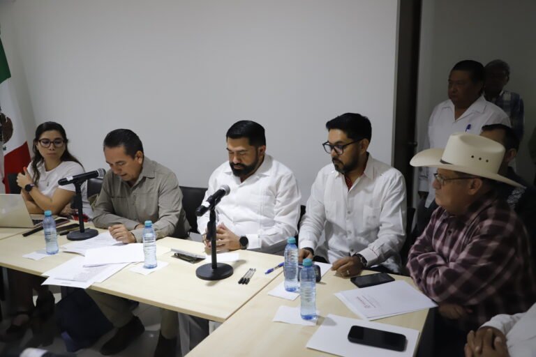 Congreso avanza en discusión del Plan Bienestar Metropolitano