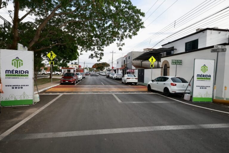 Refuerzan acciones ante incremento de baches por lluvias