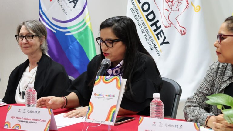 Obligan a Alcalde y policías de Espita a estudiar derechos humanos por montar retén contra reportero y camarógrafo