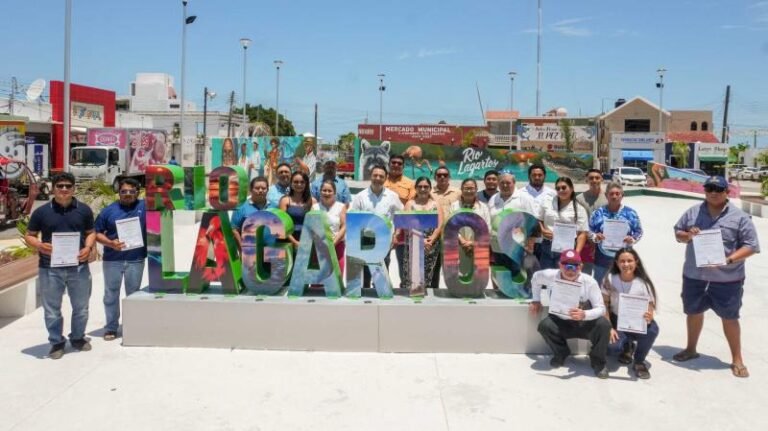 Obtienen Diploma Guías Especialistas en Turismo de Naturaleza
