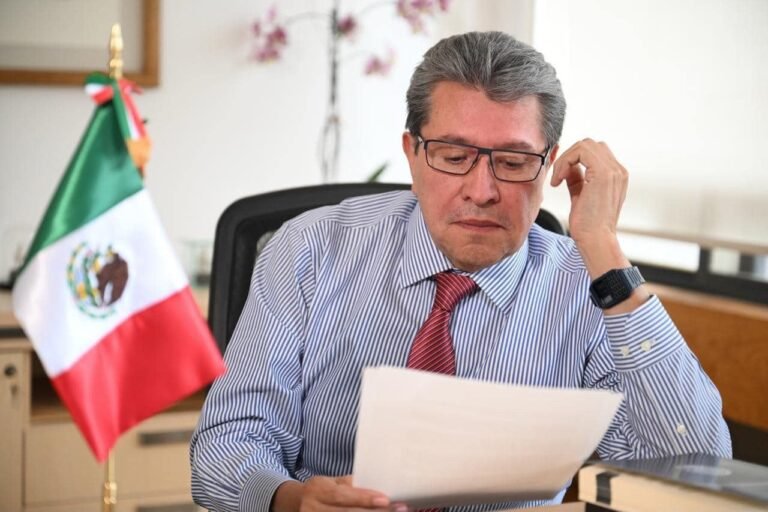 Morena y aliados deben mostrar madurez política: Monreal