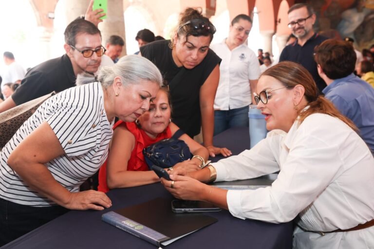 Miércoles Ciudadano llegó para quedarse en Mérida