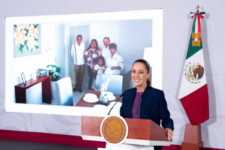 Coordinación con el Gobierno de México impulsa 10 mil viviendas con certeza patrimonial en Yucatán