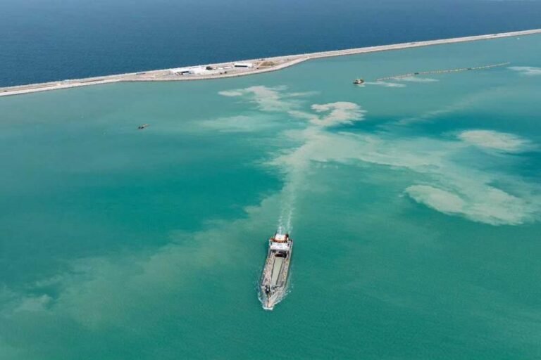 SSA Marine México se Afianza en el Dominio de la Industria de Cruceros Turísticos de Norteamérica