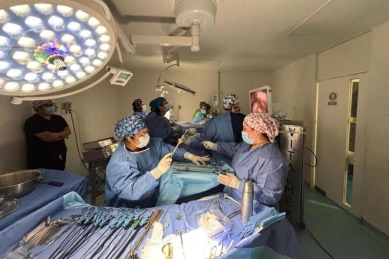 Atrae a Mérida a nueve mil aspirantes a residencias médicas