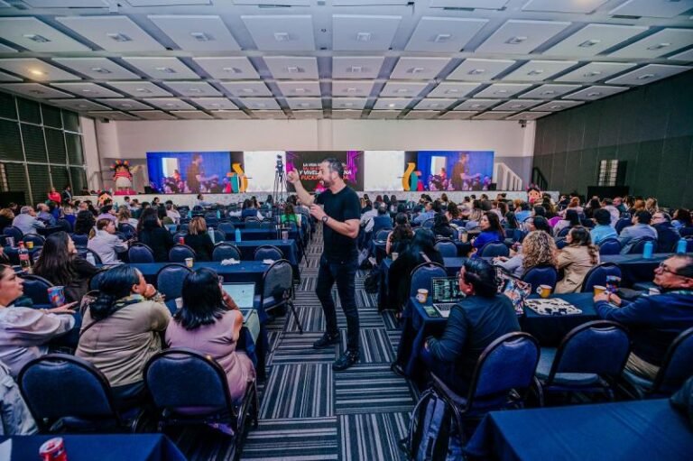 Desde Querétaro, Yucatán apuesta por atraer más convenciones