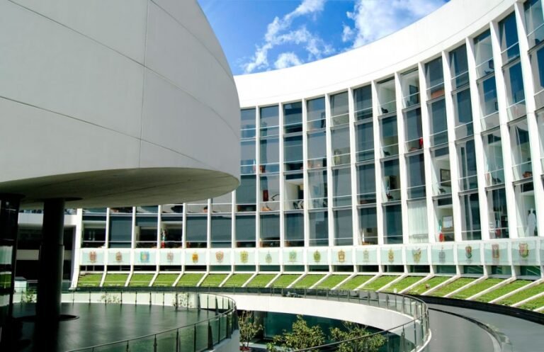 Usan al Senado como Trampolín a Gubernaturas