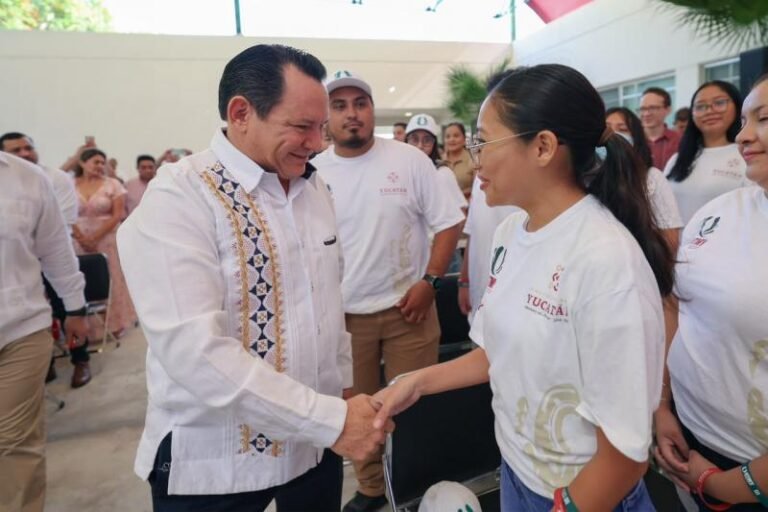 Inicia primer ciclo escolar de la Universidad Tecnológica del Mar