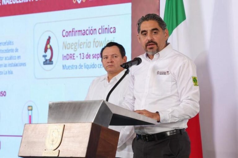Comecerebro, obliga a tomar muestras en cuerpos de agua de zona habitacional y zoológicos