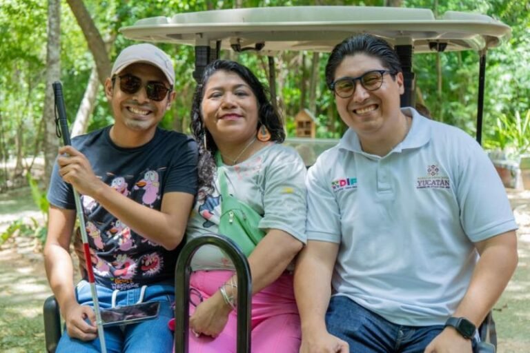 Más de 129 mil habitantes de Yucatán, participarán en elaboración de reformas