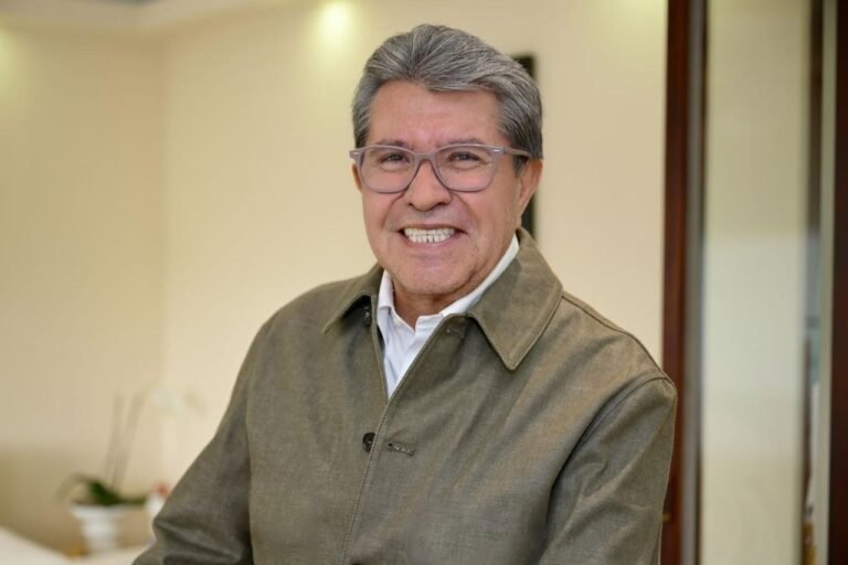 Paquete Económico “es responsable; no hay nuevos impuestos ni aumento a éstos”: Monreal