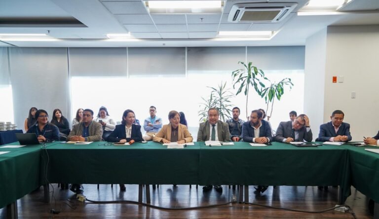 Semarnat fortalece la gestión integral del mercurio