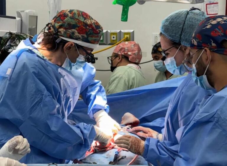 Mérida albera a nueve mil aspirantes a Residencias Médicas