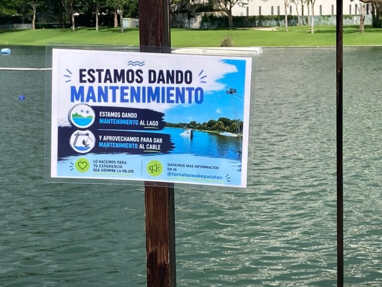 Multan con 1.8 mdp a empresarios del Lago Artificial