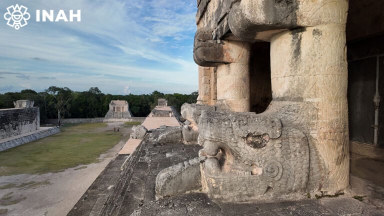 Zona Arqueológica de Chichén Itzá implementará el operativo equinoccio de otoño