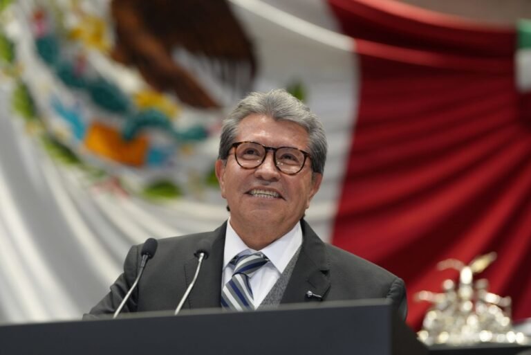 Sigue Ley Reglamentaria sobre Nacionalidad Única: Monreal