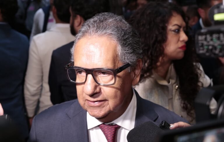 Senado abordará iniciativa para evitar doble nacionalidad en cargos públicos