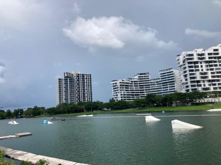 Sí hay “comecerebros” en Lago Artificial: Gobierno de Yucatán