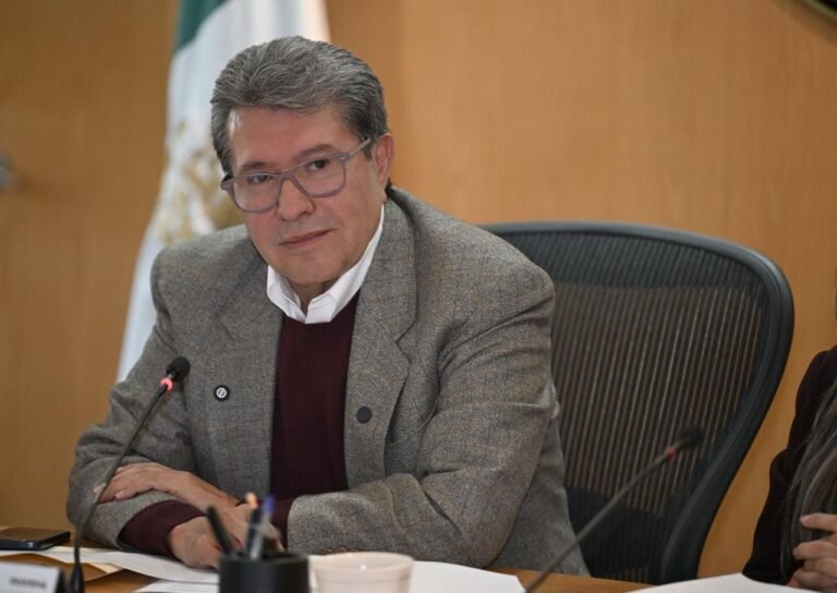 Discurso de Sheinbaum, extraordinario e histórico, al ponderar a Legislatura como Congreso Constituyente: Monreal