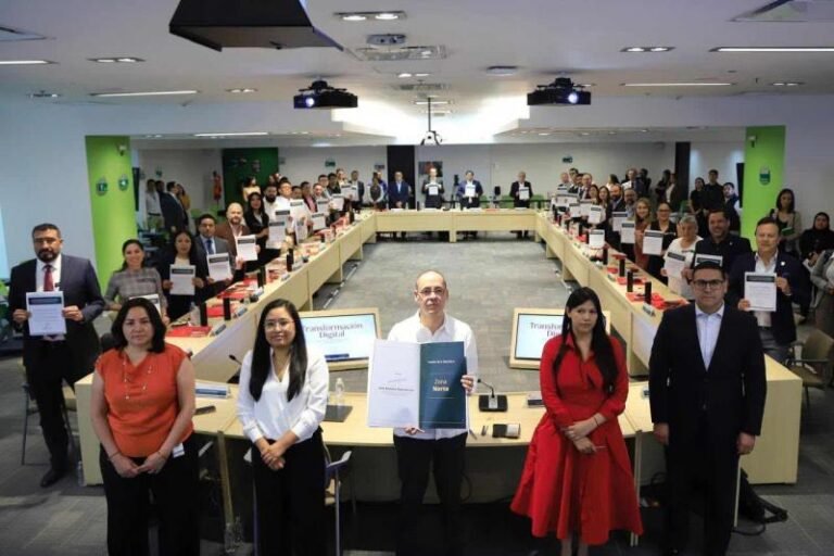 Llega a Yucatán Pacto Nacional para simplificar trámites burocráticos