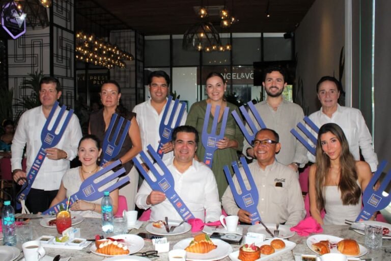 Mérida oferta abanico de menús en Octava Edición de Restaurant Week