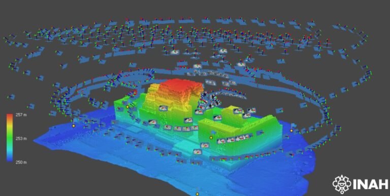 Realizan Coloquio Virtual para Investigar sociedades que habitaron el sureste