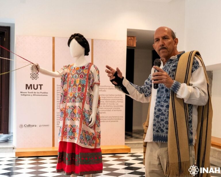 Premian en España al biólogo y antropólogo Alejandro de Ávila Blomberg