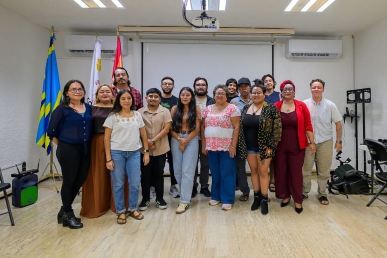 “Proteger la Dignidad”: exigen frenar criminalización de periodistas en Yucatán