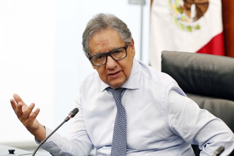 Senado busca reactivar el diálogo parlamentario con Estados Unidos
