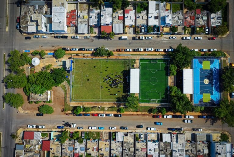 Mérida abre convocatoria de “Diseña tu Ciudad 2027”.