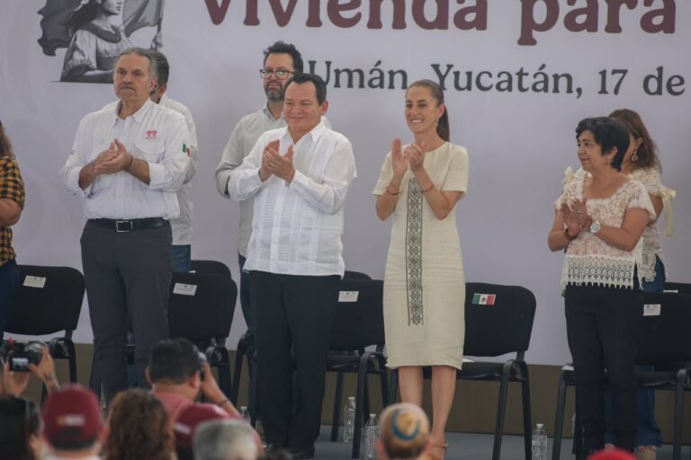 Se construirá en Uman Universidad de la Salud