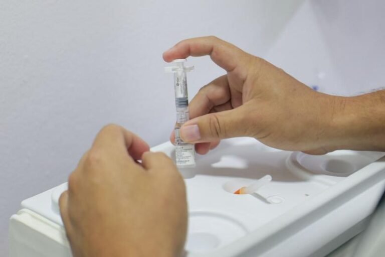 Inicia en Yucatán vacunación de un millón de dosis gratis en los 106 municipios